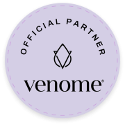 Official Partner Venome